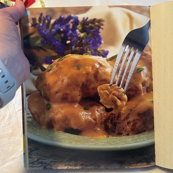 Slow Cookin' Companion Cookbook - Picture 5 of 5